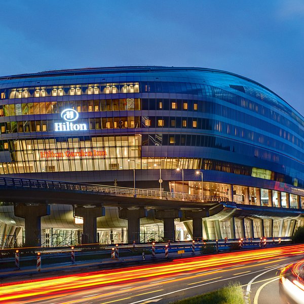 Frankfurt Airport